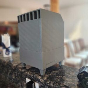 Structured Air Unit