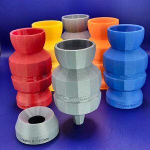 SUPER Structured Water Portable Handheld Unit